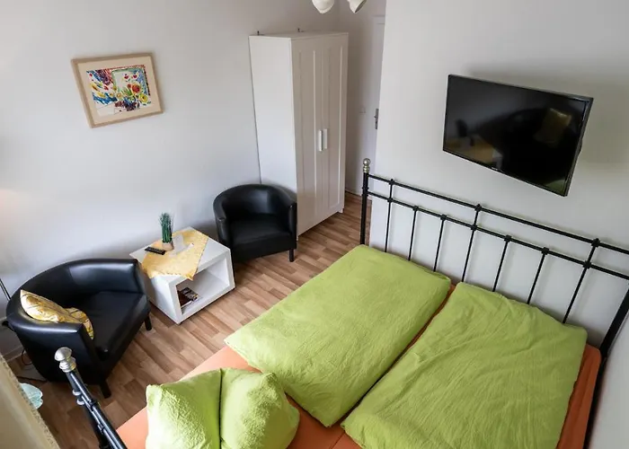 Pension Glückauf