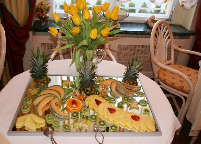 Hotel Modena