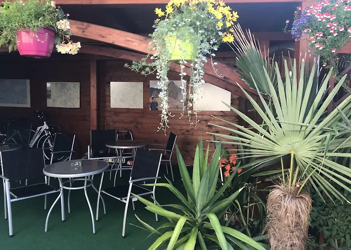 Pension Borna