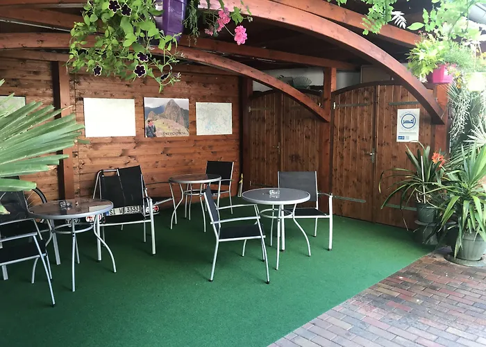 Pension Borna