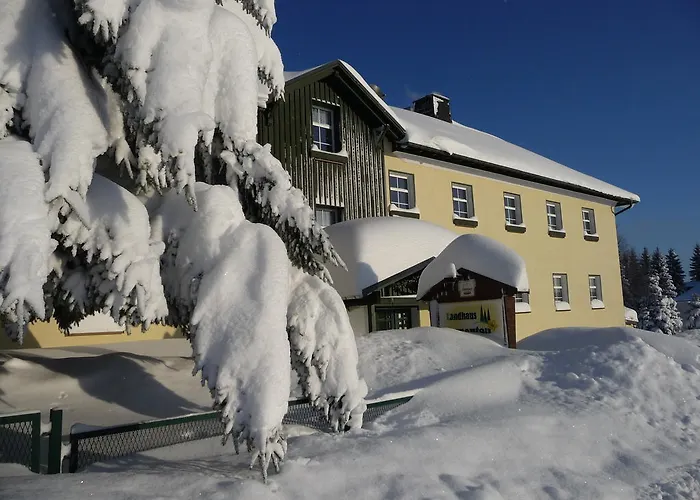 Landhaus Sonnentau