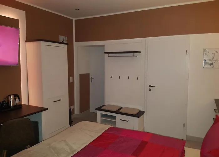 Pension Hoefti